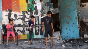 Hamas-Beh&ouml;rden melden 21 Tote bei israelischem Raketenangriff auf Schule in Gaza