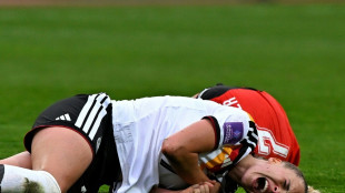 Schulter ausgekugelt: Gwinns Ausfallzeit "offen"