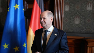 Scholz f&uuml;rchtet abnehmende politische Stabilit&auml;t in Deutschland