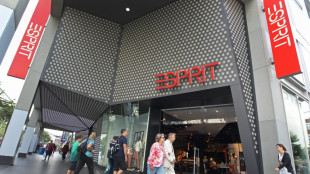 Schuhh&auml;ndler Deichmann bekommt Zuschlag f&uuml;r Markenrechte von Esprit