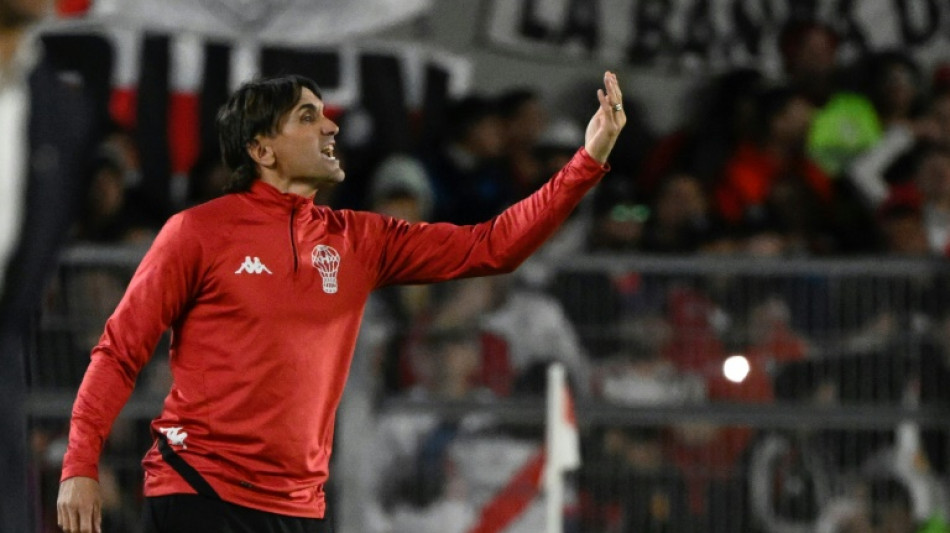 Boca Juniros anuncia Diego Mart&iacute;nez como t&eacute;cnico para temporada 2024