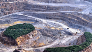 Gigante australiana BHP desiste de projeto de aquisi&ccedil;&atilde;o da Anglo American