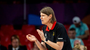 Thomaidis nicht mehr Basketball-Bundestrainerin