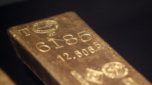 Gold in Wert von fast einer Million Euro: Mutmaßlicher Hehler in Köln festgenommen