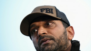 Sch&uuml;sse auf Nationalgardisten in Washington: FBI leitet "Terrorismus-Ermittlung" ein