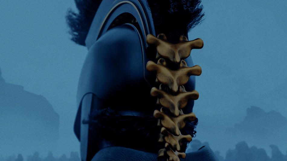 Odissea, 'il film estivo perfetto' di Christopher Nolan