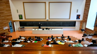 Weiterer R&uuml;ckgang bei zugangsbeschr&auml;nkten Studieng&auml;ngen