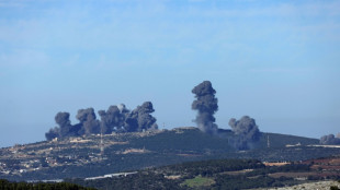 Armee: Israelischer Soldat an Grenze zum Libanon durch "feindliches Flugger&auml;t" get&ouml;tet