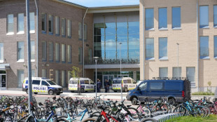 Detienen a un sospechoso de apuñalar a tres estudiantes en una escuela de Finlandia