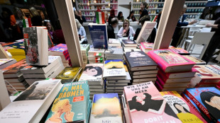 Schriftstellerin Dorothee Elmiger mit Deutschem Buchpreis 2025 ausgezeichnet