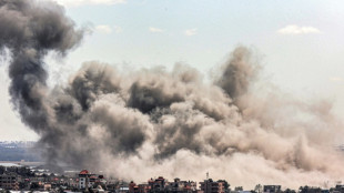 Washington va appeler l'ONU &agrave; un "cessez-le-feu imm&eacute;diat" &agrave; Gaza, Blinken en route pour l'Egypte 