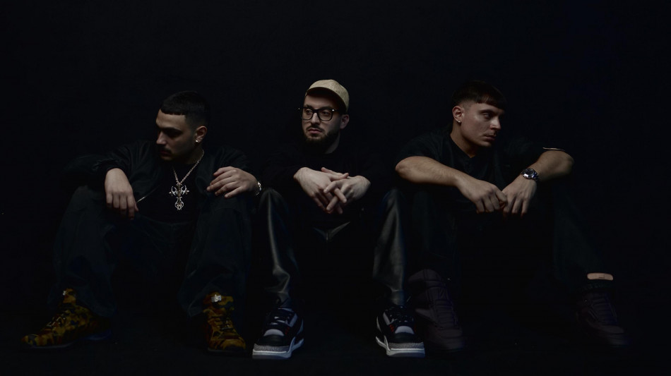 Hit parade, debutta in testa Mafia Slime 2 poi Gu&egrave; e Bad Bunny