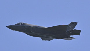 La Suisse envisage d&rsquo;acheter 30 avions de combat am&eacute;ricains au lieu de 36 en raison de surco&ucirc;ts