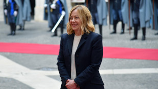 Meloni, Ue non pu&ograve; eludere sicurezza e competitivit&agrave;