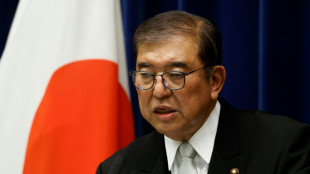 Ishiba &auml;u&szlig;ert gegen&uuml;ber Xi Bedenken &uuml;ber Situation im S&uuml;dchinesischen Meer
