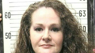 Nach fehlgeschlagener Hinrichtung: Christa Pike kann wieder gehen