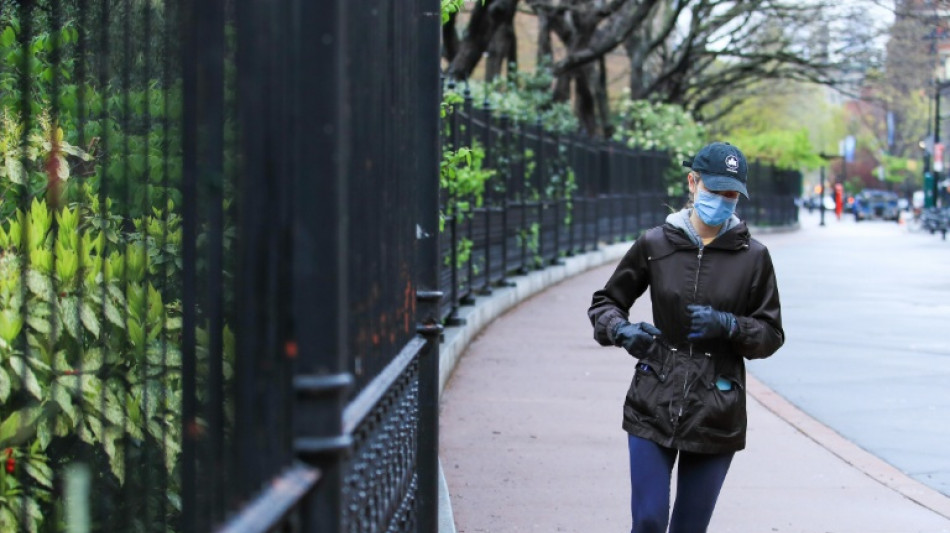 Seit Coronakrise: Ausdauerfitness von Kindern und Jugendlichen weiter eingeschr&auml;nkt