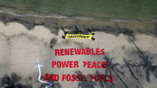 Nations kick off world-first fossil fuel exit talks in Colombia