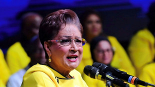 Opposition leader confirmed winner of Trinidad elections