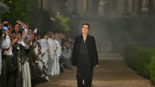 Un capítulo se cierra en Dior con la salida de Maria Grazia Chiuri