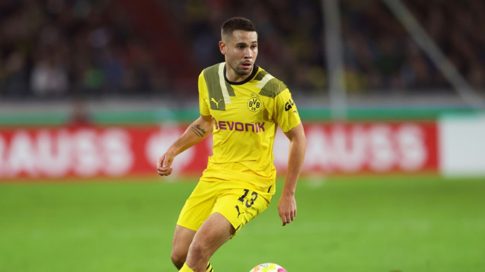 FC Bayern: Guerreiro kommt abl&ouml;sefrei aus Dortmund