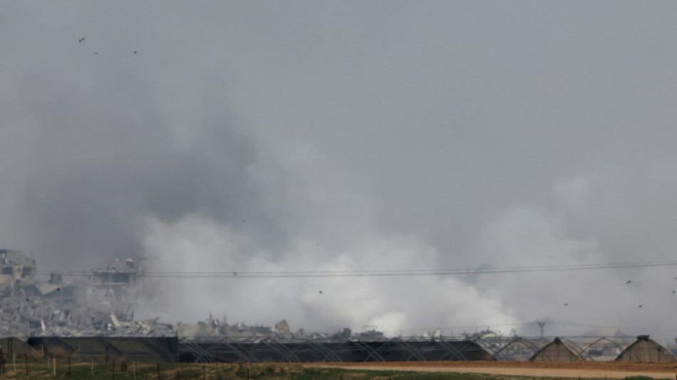 Gaza-Krieg: Israel ordnet laut UNO R&auml;umung eines F&uuml;nftels von Chan Junis an