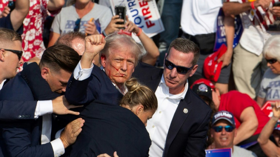 Parteitag der Republikaner: Verk&uuml;ndung von Trumps Vize-Kandidat noch am Montag erwartet