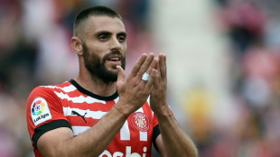 Zagueiro David L&oacute;pez, do Girona, &eacute; suspenso por 4 jogos
