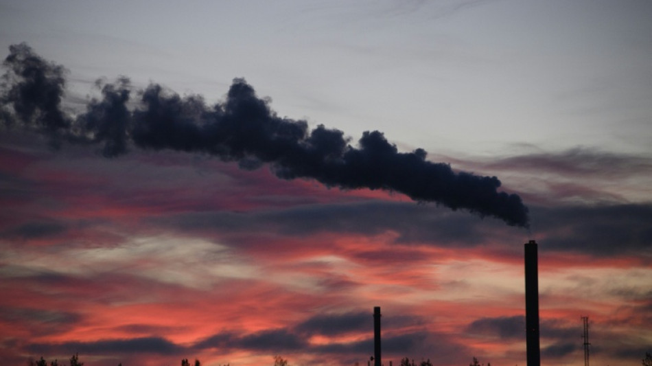 Regierung will bei Klimaschutz vorerst nicht nachsteuern - Kritik der Gr&uuml;nen