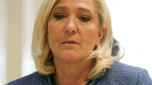 Fall Le Pen: Entscheidung über Berufung deutlich vor Präsidentenwahl in Frankreich