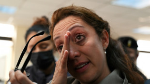 Anti-corruption prosecutor in Guatemala given 4-year jail term