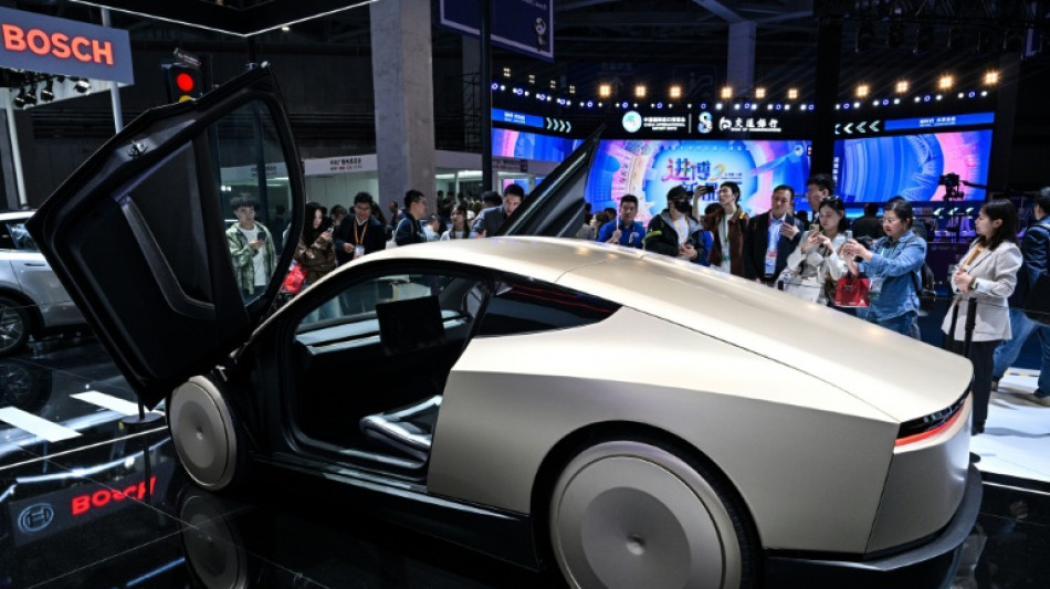 Tesla come&ccedil;a a produzir seu 'rob&ocirc;-t&aacute;xi', diz Musk