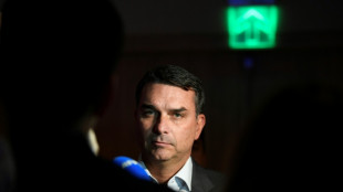 La corte suprema brasile&ntilde;a ordena investigar a Fl&aacute;vio Bolsonaro por supuesta "calumnia" contra Lula