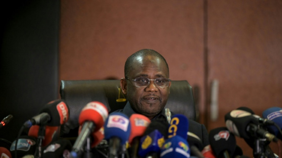 S&eacute;n&eacute;gal: les r&eacute;sultats officiels confirment une large victoire de l'opposant Faye au 1er tour