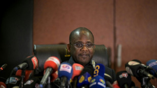 S&eacute;n&eacute;gal: les r&eacute;sultats officiels confirment une large victoire de l'opposant Faye au 1er tour