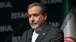 L'Iran et les Européens discutent du nucléaire en Turquie