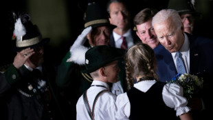 Le sommet du G7 s'ouvre avec de nouvelles sanctions et un appel &agrave; l'unit&eacute;