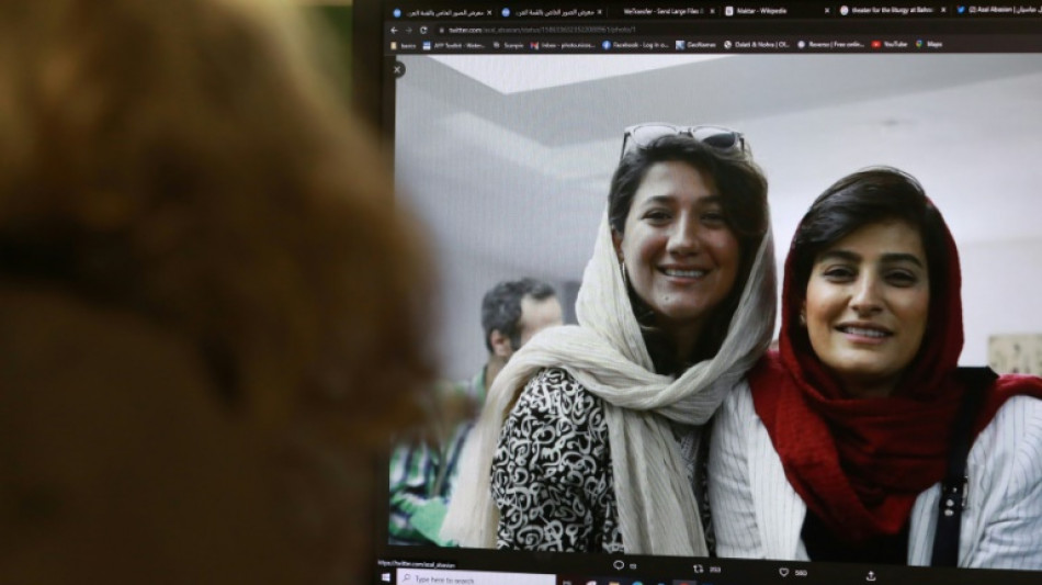 Ir&atilde; liberta duas jornalistas presas por cobrir a morte de Mahsa Amini