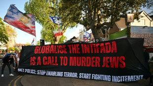 Reino Unido refuerza la seguridad de la comunidad jud&iacute;a tras el ataque con dos heridos