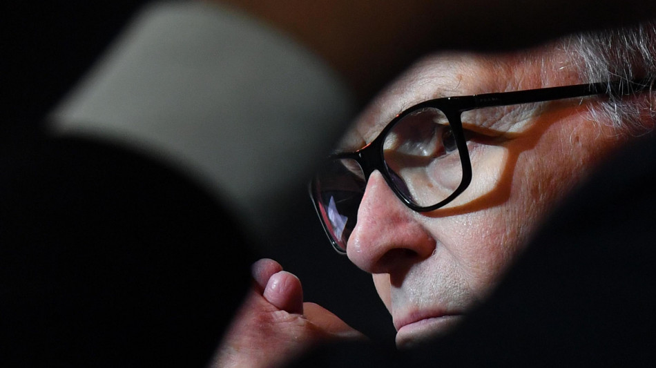 Arriva la Fondazione Ennio Morricone, la 'prima' all'Auditorium che porta il suo nome