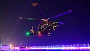 Schumacher in high speed crash at troubled Saudi GP as Hamilton struggles