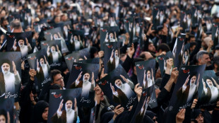 Iran bereitet sich nach Tod von Pr&auml;sident Raisi auf mehrt&auml;gige Trauerfeiern vor