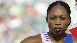 Atletica: Allyson Felix, "torno in pista per partecipare a Los Angeles 2028"