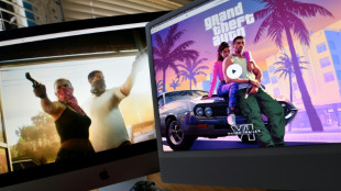 Un jeu &agrave; 80 dollars mais sans disque: "Grand Theft Auto VI" lance ses pr&eacute;commandes