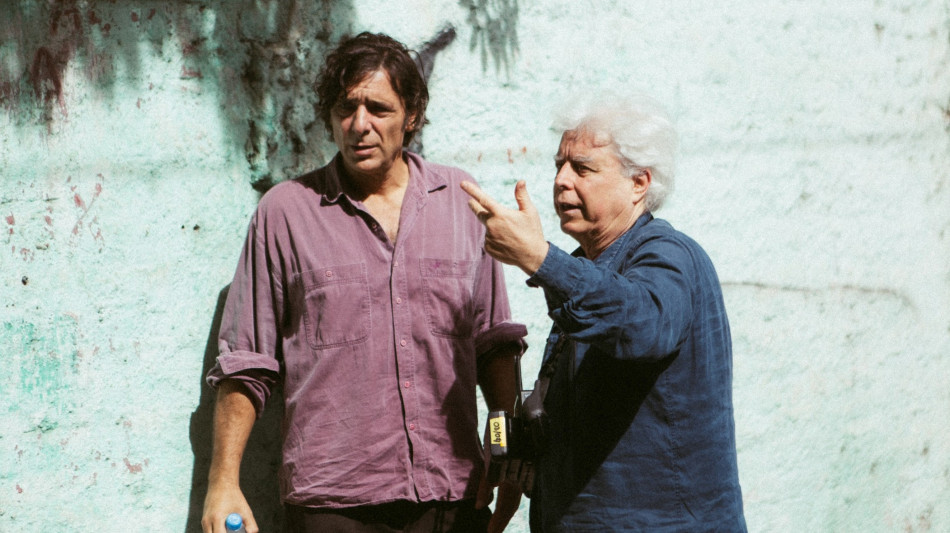 Ciak per 'Ritorno a Buenos Aires' nuovo film di Marco Bechis