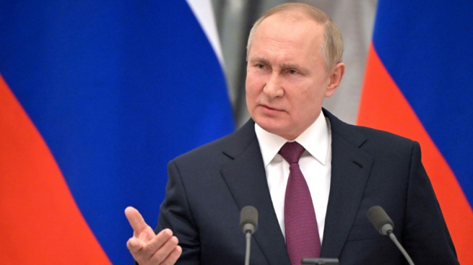 European stocks steady after Ukraine-induced volatility