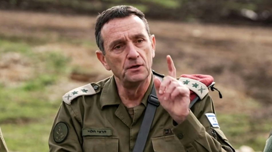 Get&ouml;tete Helfer im Gazastreifen: Israelische Armee spricht von "schwerem Fehler"