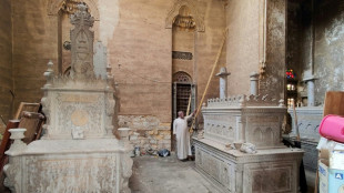 El Cairo, la ciudad que crece a costa de los muertos