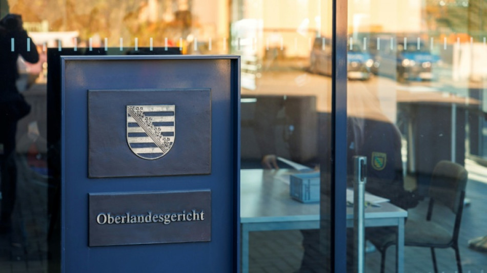 Allemagne: sept antifascistes jug&eacute;s pour violences sur des extr&eacute;mistes de droite