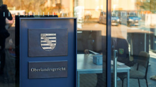 Rechtsextremistische Gruppe: Prozess gegen S&auml;chsische Separatisten begonnen